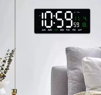 RELOJ DIGITAL JH3604